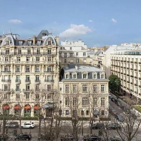 Avenue Montaigne Luxury Apartment 2Br 4P Paris Exterior photo