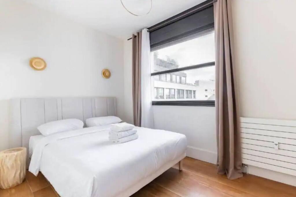 Avenue Montaigne Luxury Apartment 2Br 4P Paris Exterior photo